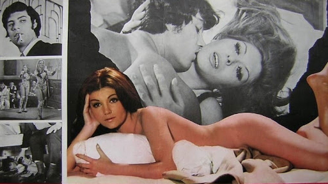 The Hotel of the Corrupt backdrop