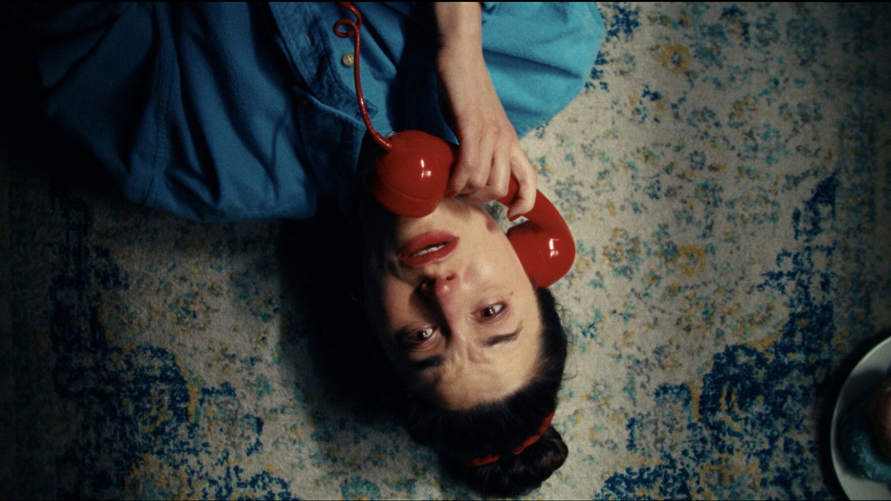 Bibi's Dog is Dead backdrop