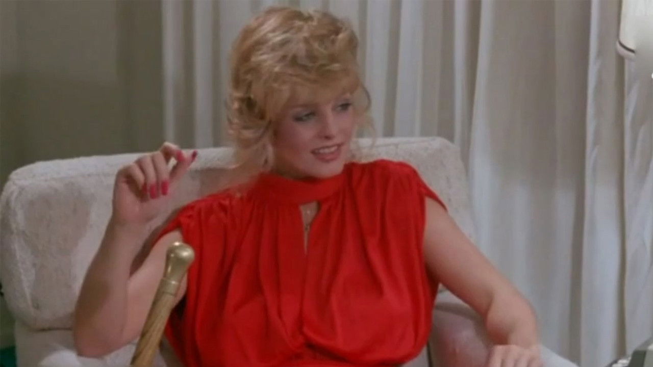 Cathouse Fever backdrop