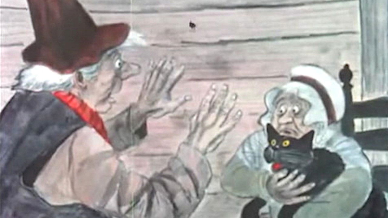 King of the Cats backdrop