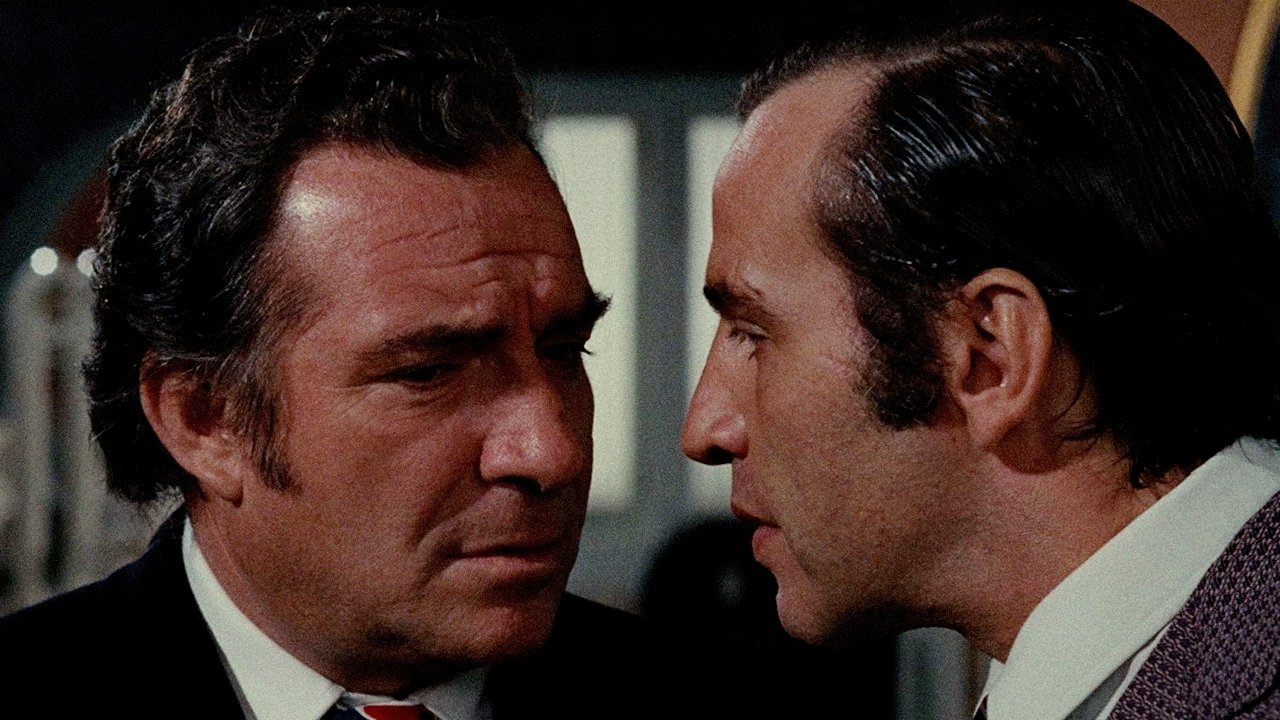 Property Is No Longer a Theft backdrop