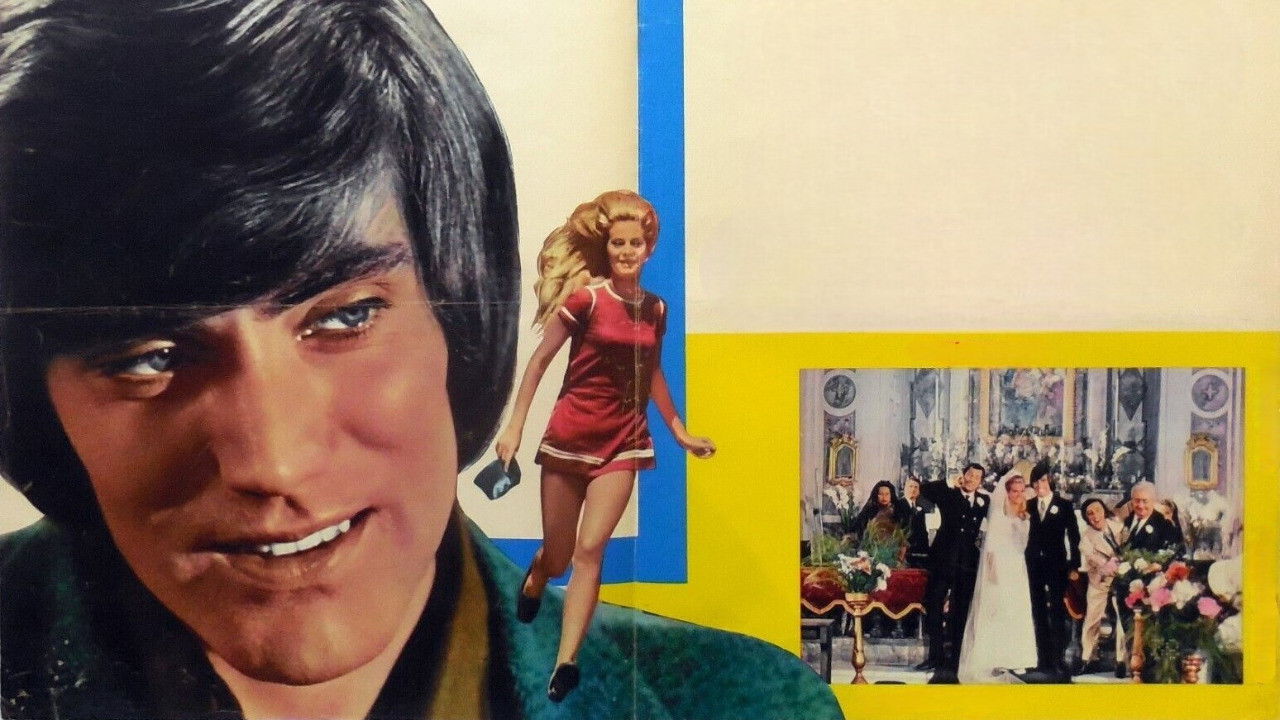 Pensiero d'amore backdrop