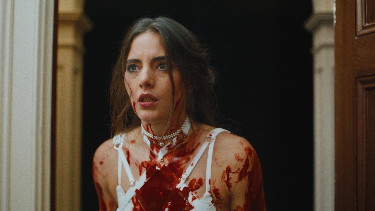 Moral Hazard backdrop