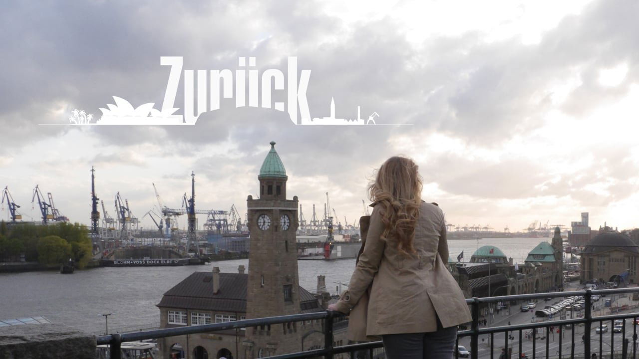 Zurück backdrop