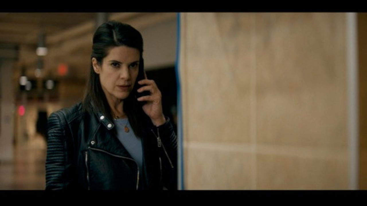 The Puppeteers backdrop