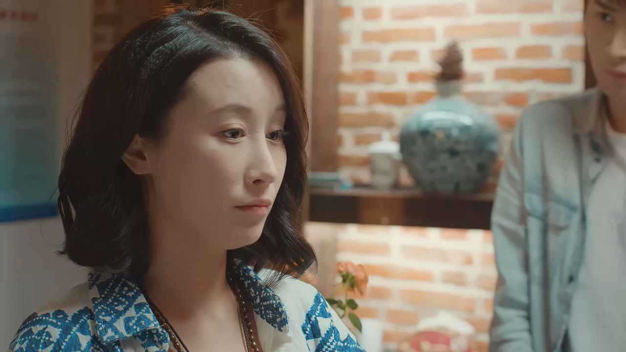 Seven Nights Inn backdrop