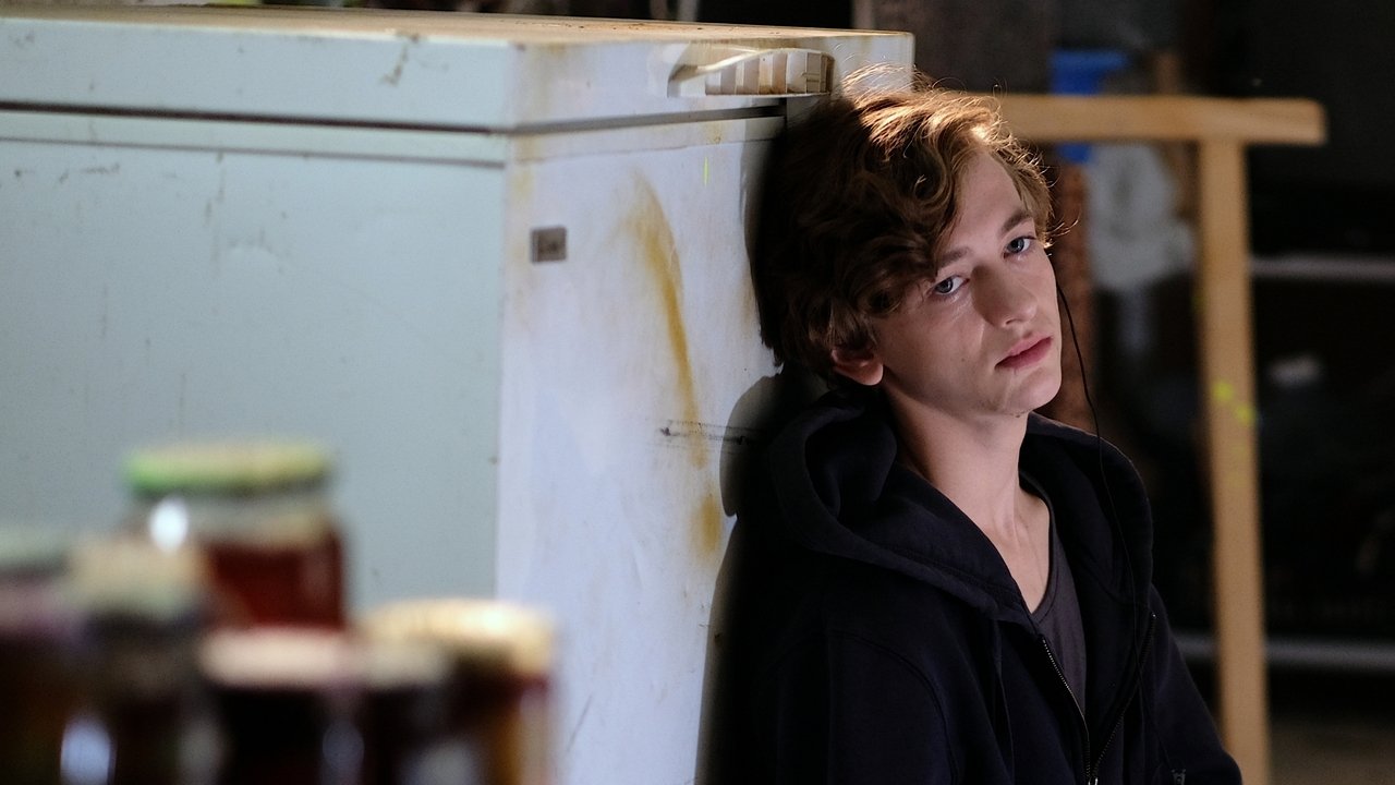 #martyisdead backdrop