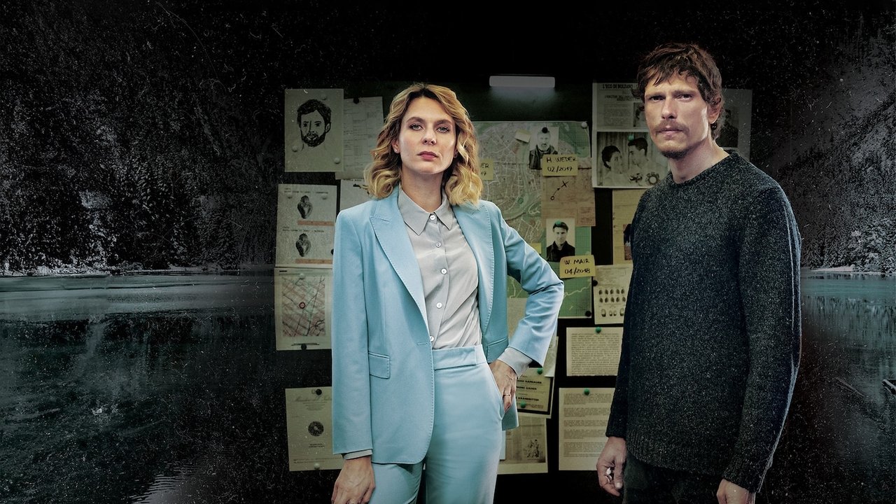 Pale Mountains backdrop