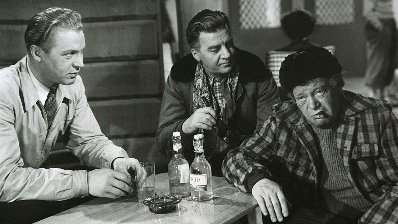 Tapahtui kaukana backdrop