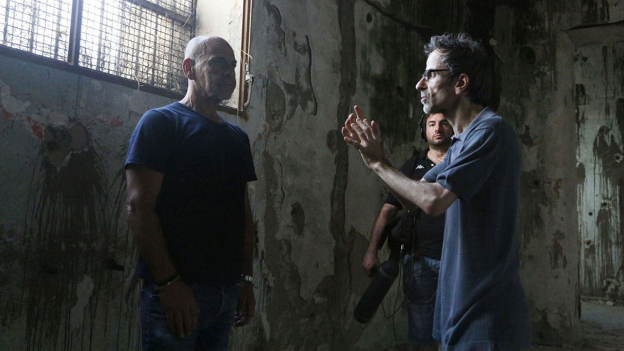 La conversione backdrop