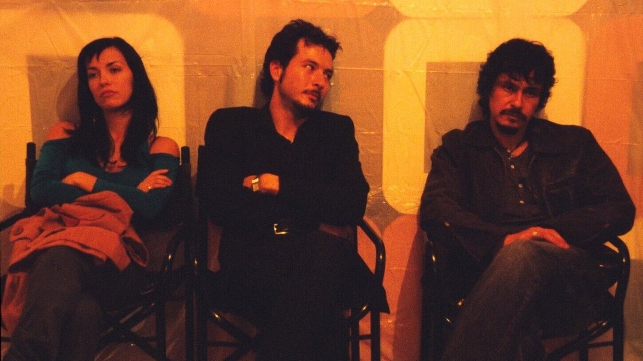 Killing Cabos backdrop