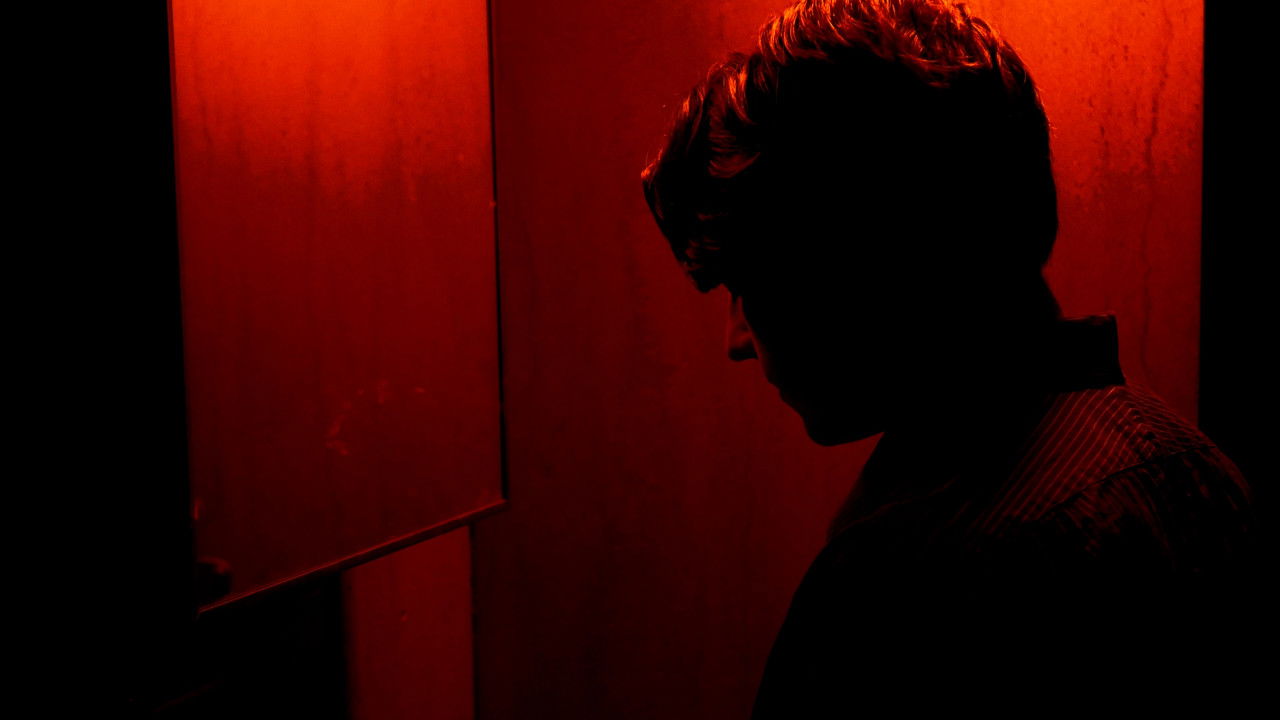 The Rat's Nest backdrop