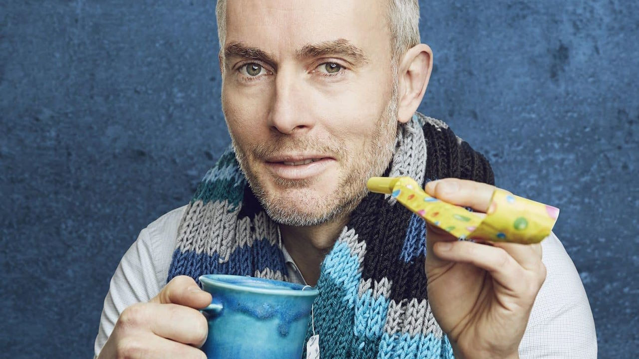 Johann König - Jubel, Trubel, Heiserkeit backdrop