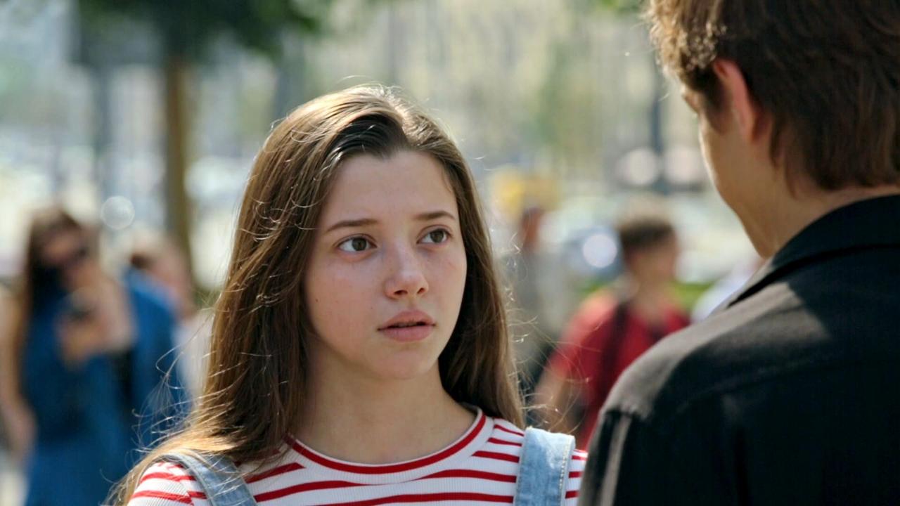 14+: Continued backdrop