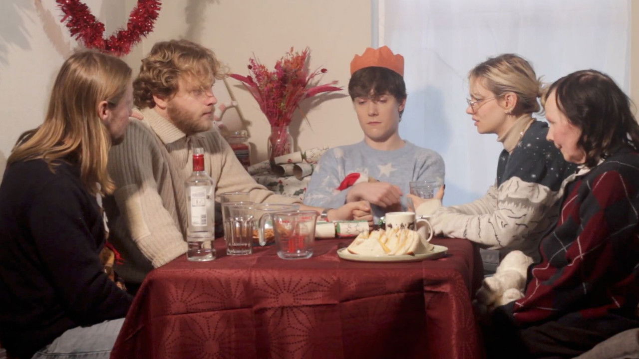 Rejected Gifts backdrop