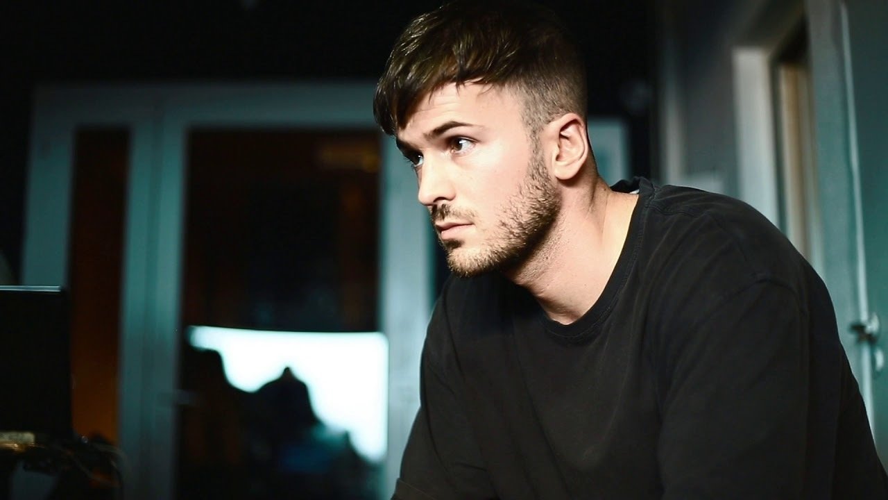 Os Sonhos Não Têm Teto backdrop