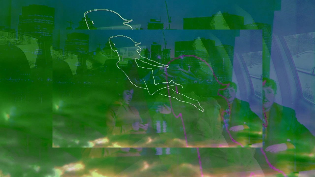 Endless Content Forever backdrop