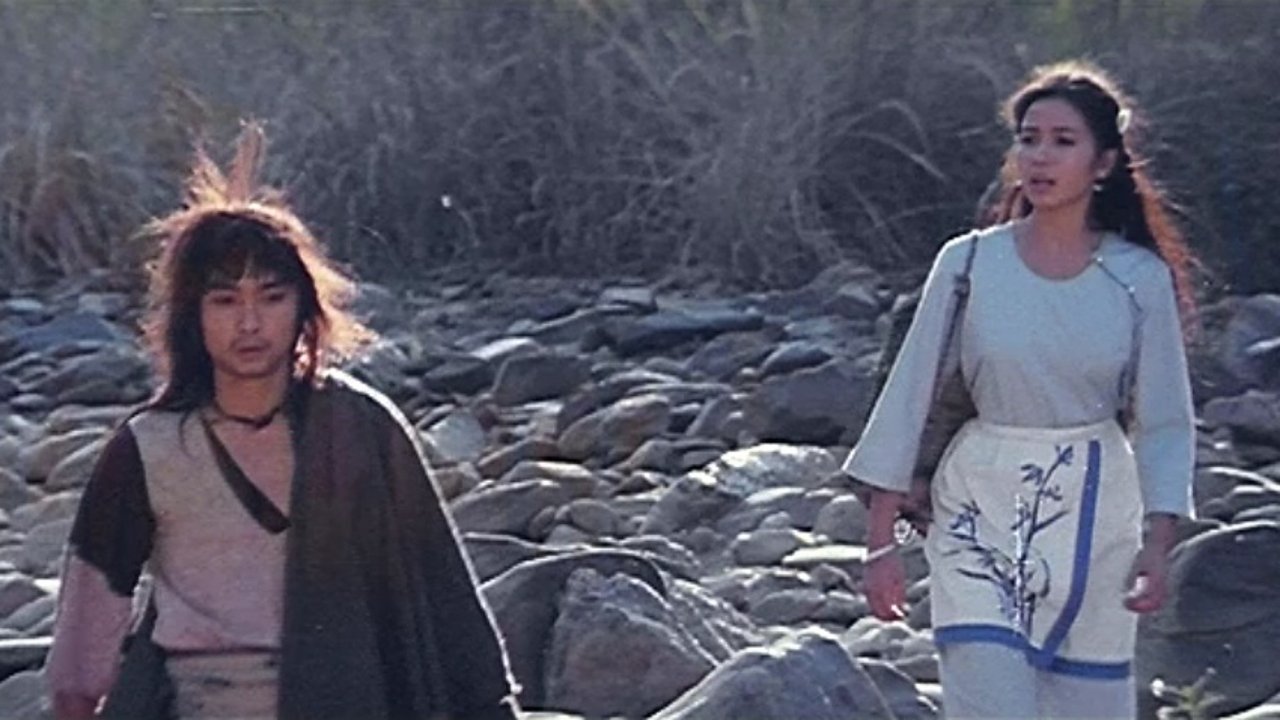 The Enigmatic Case backdrop