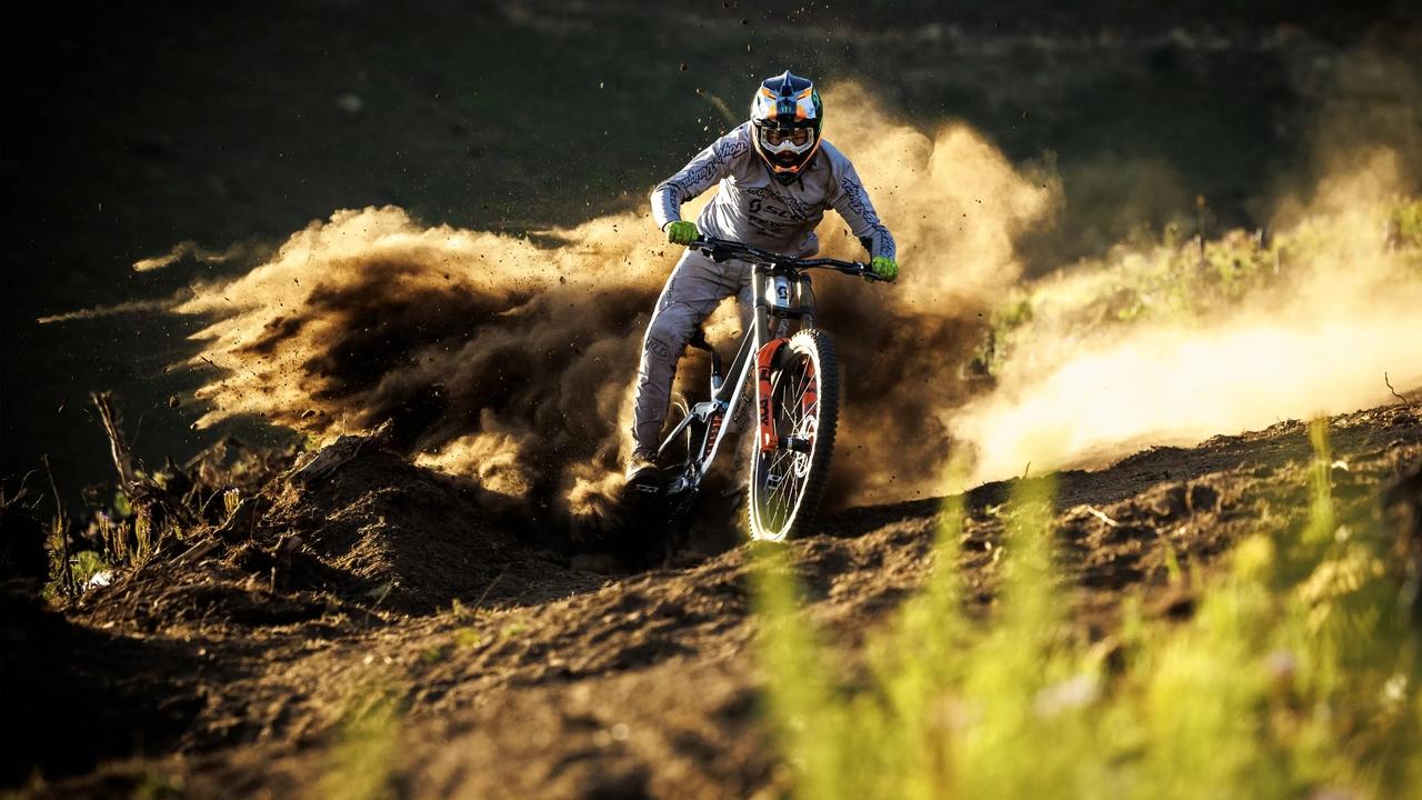 Deathgrip 2 backdrop