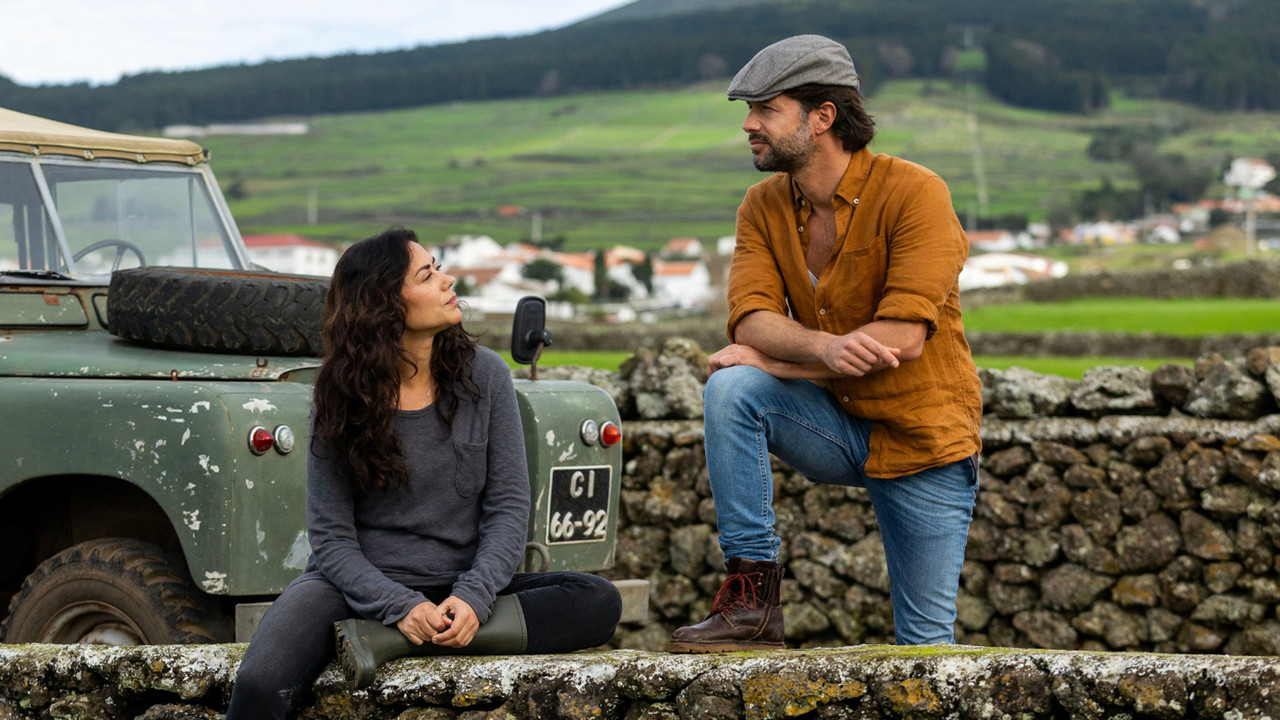 Lady of Tides backdrop