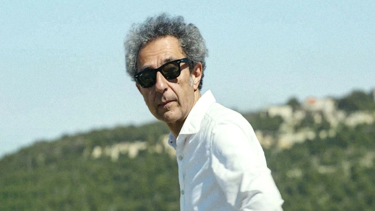 State of Agitation backdrop