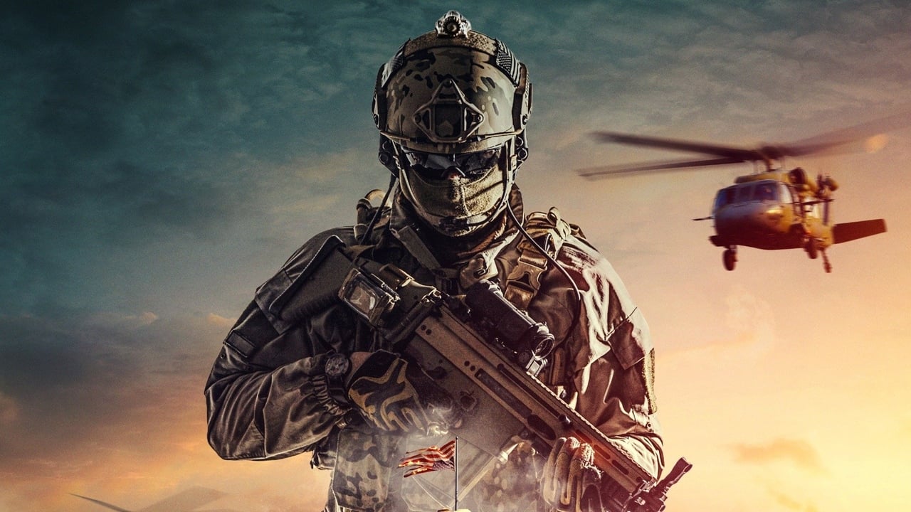 Deep in the Forest backdrop