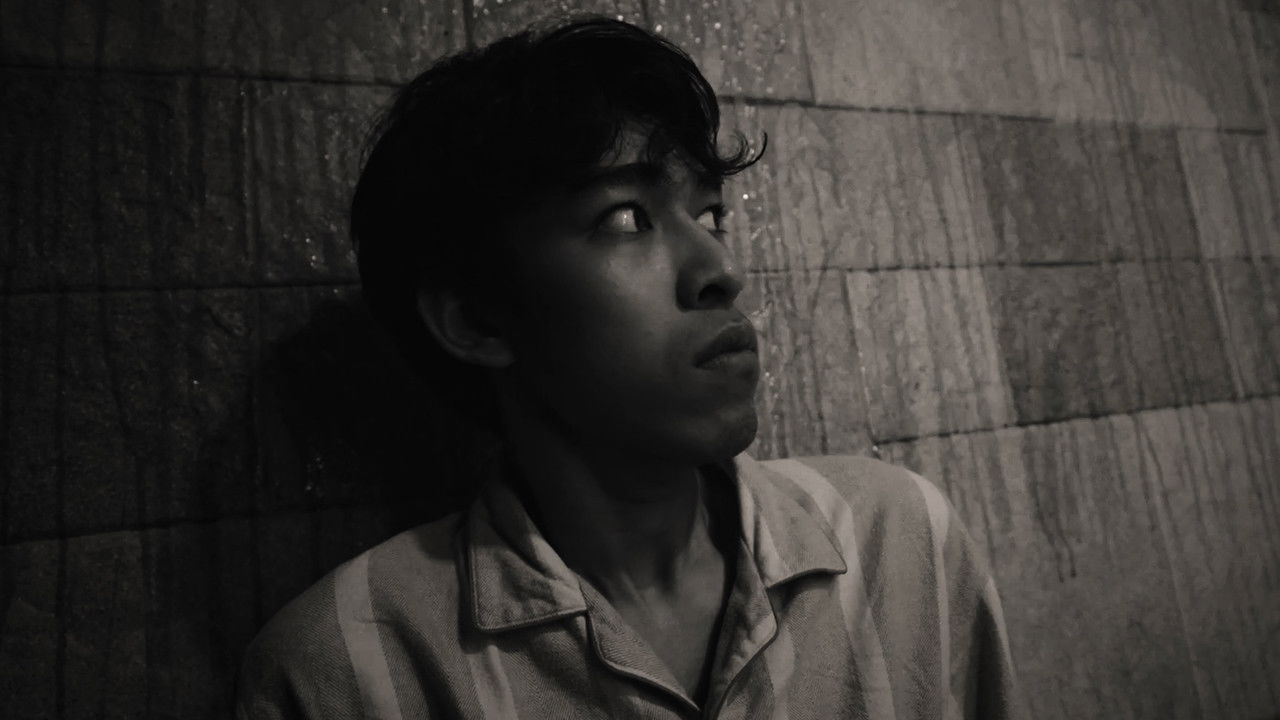 Don't Watch This, After Midnight. backdrop