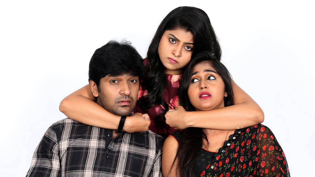 Thalaikkavasamum 4 Nanbargalum backdrop