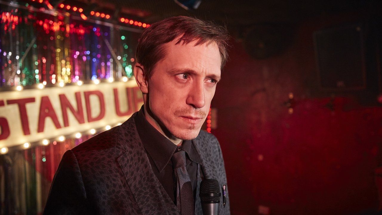 Stand up! Was bleibt, wenn alles weg ist backdrop