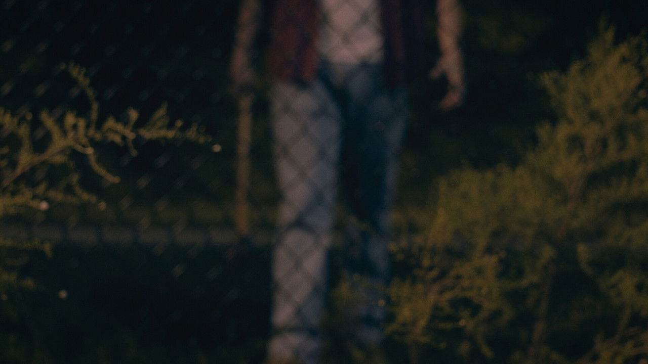 Porta Killer backdrop