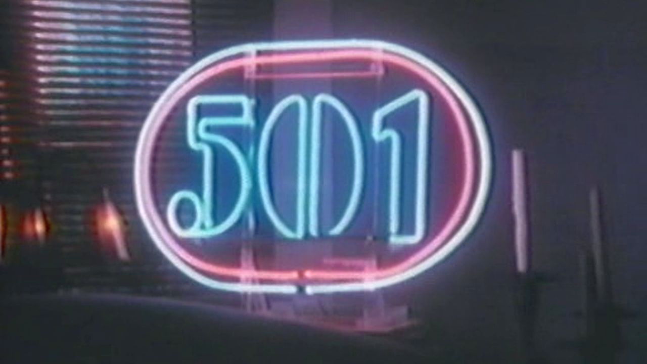 501 backdrop