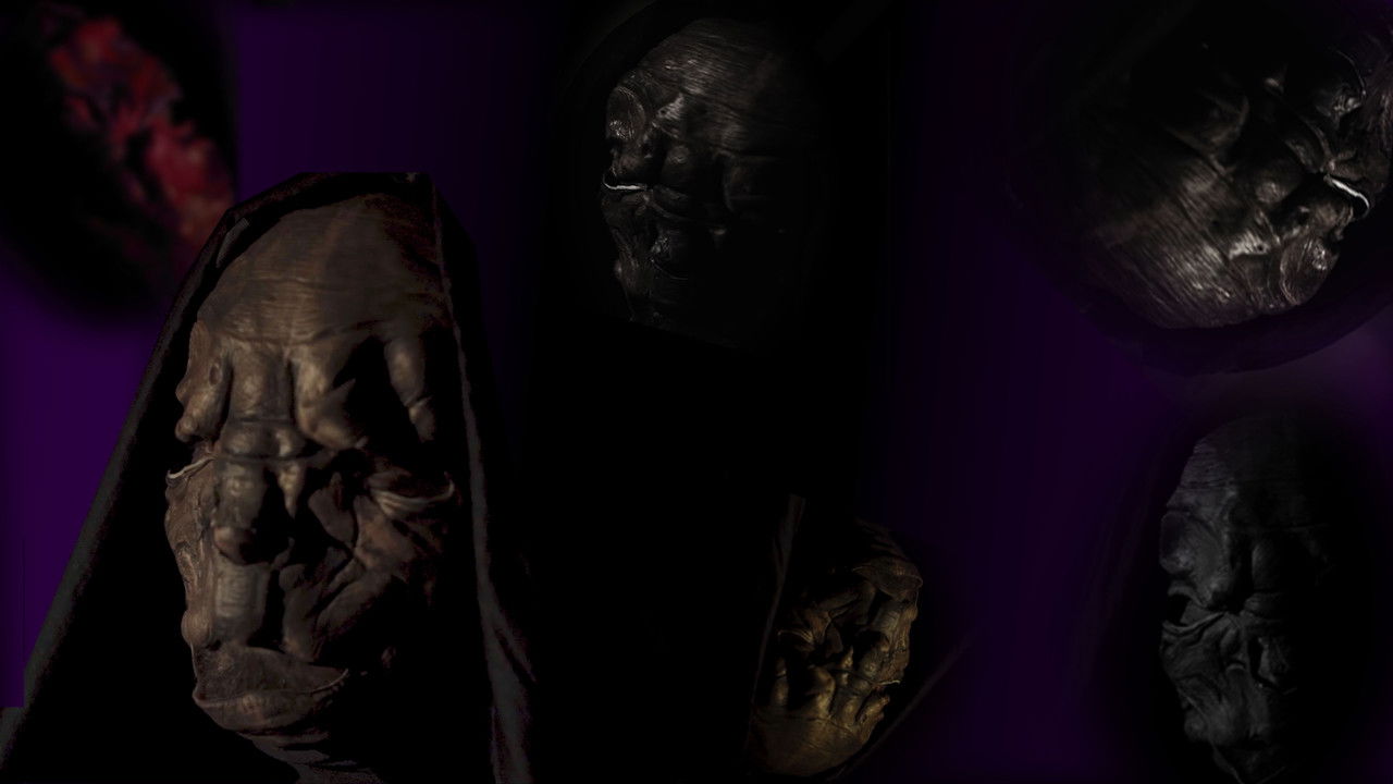 The NeedyMonster backdrop