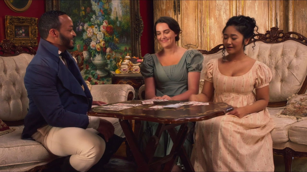 Ashford Manor 2 backdrop