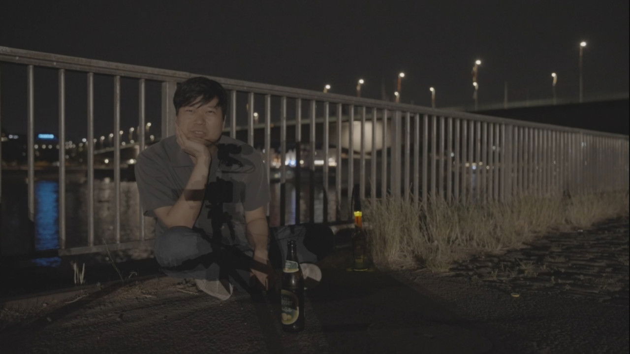 In Your Shoes backdrop