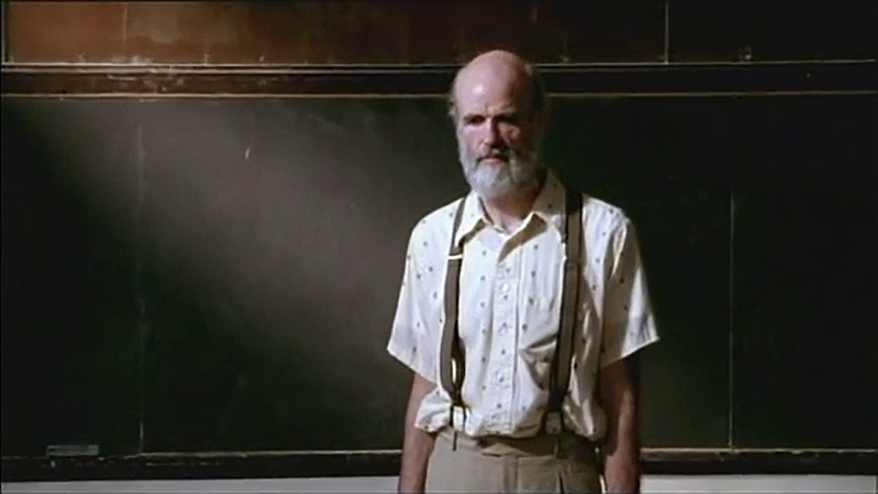 Bullet In The Brain backdrop