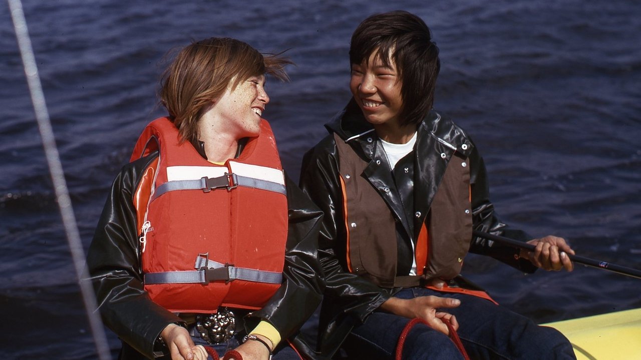 Nordsee ist Mordsee backdrop