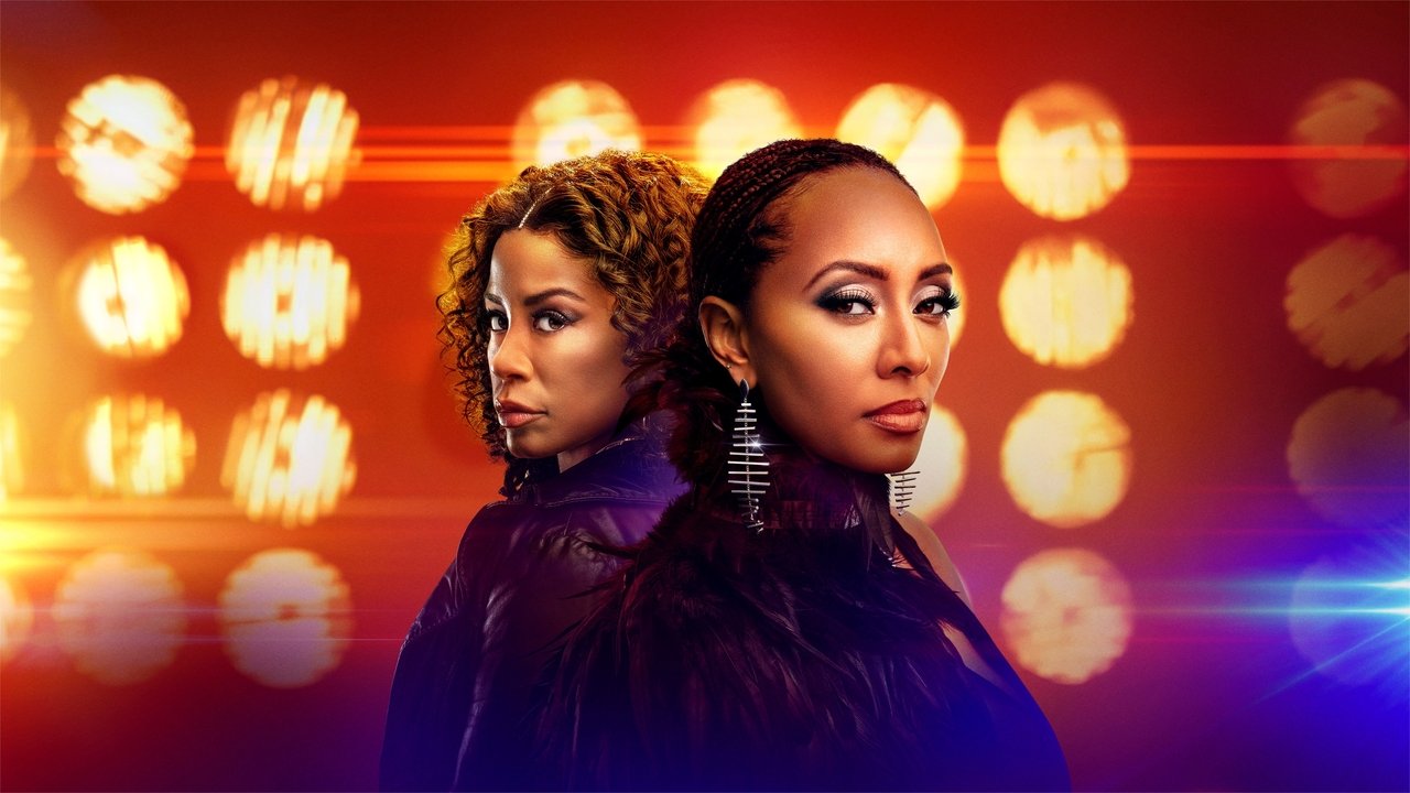 Fame: A Temptations Story backdrop