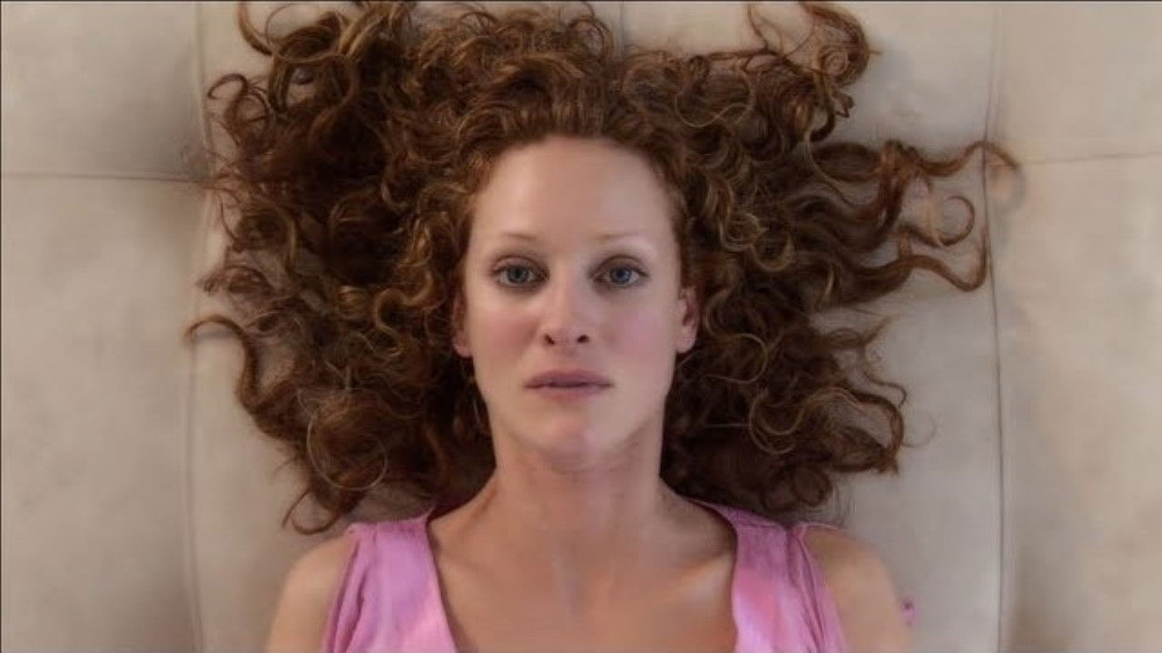 L.A. Ricochet Female Power backdrop