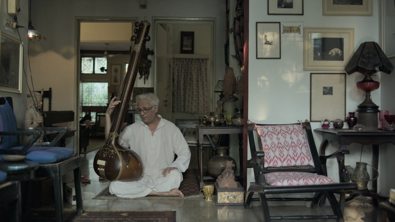 Hearth and Home backdrop