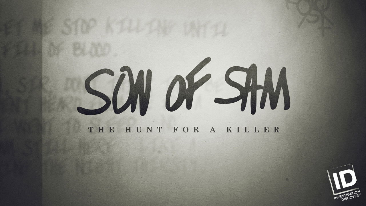 Son of Sam: The Hunt for a Killer backdrop