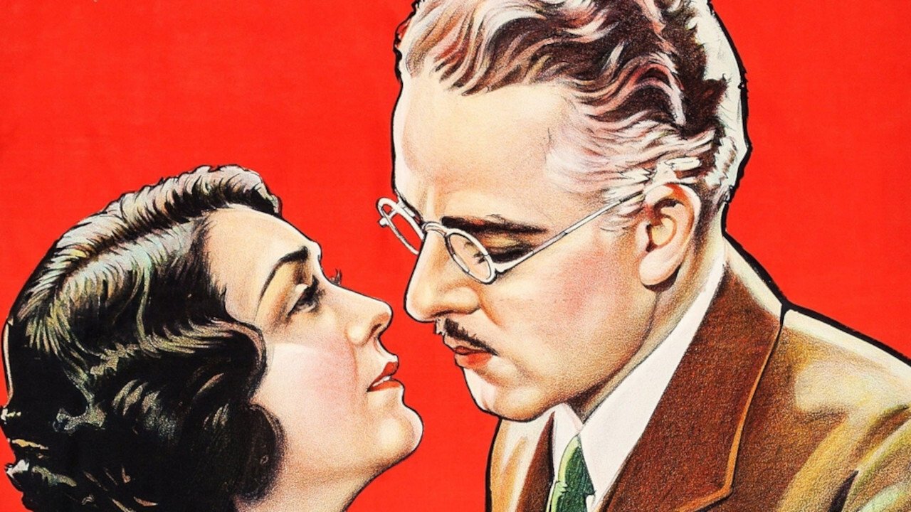 In Love with Life backdrop