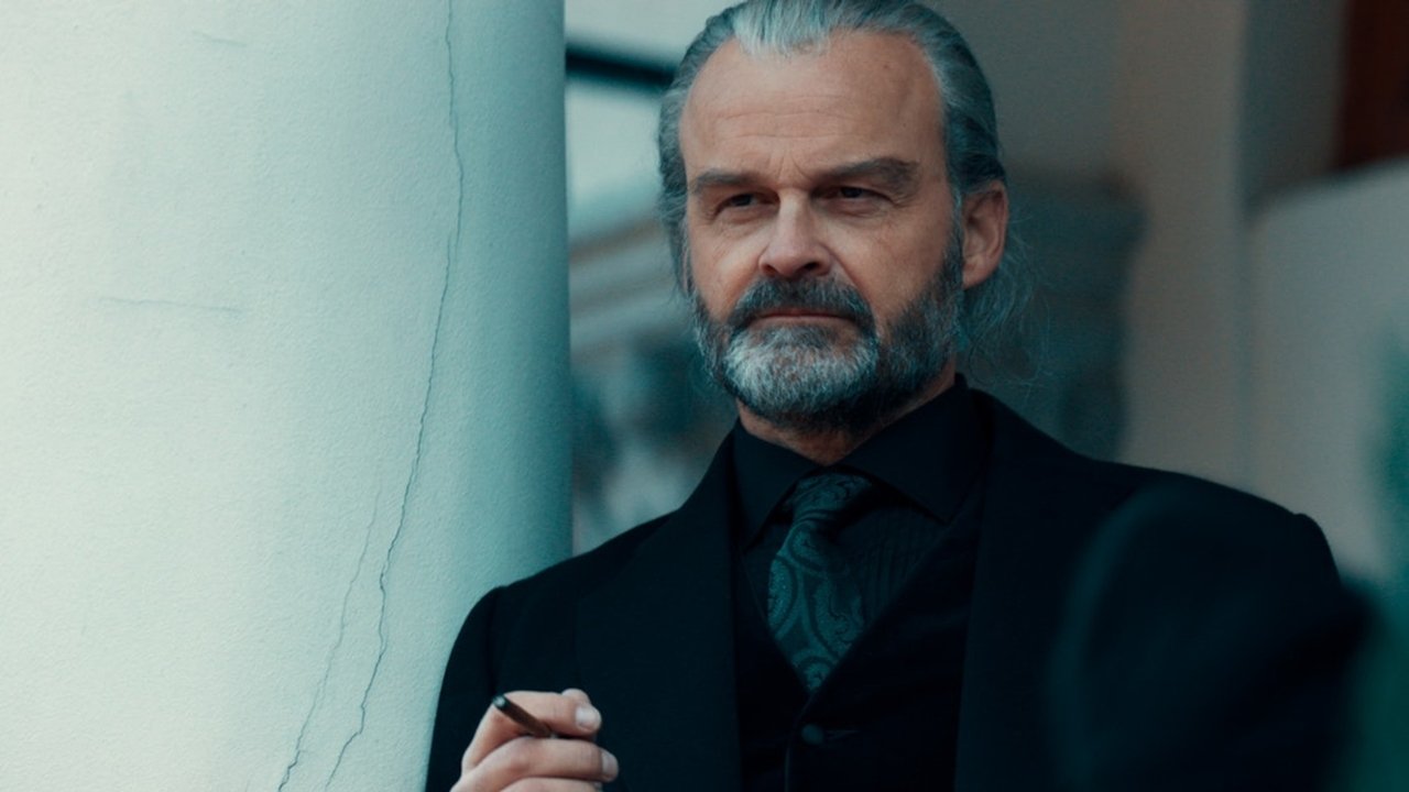 Nelly Rapp – Monster Agent backdrop