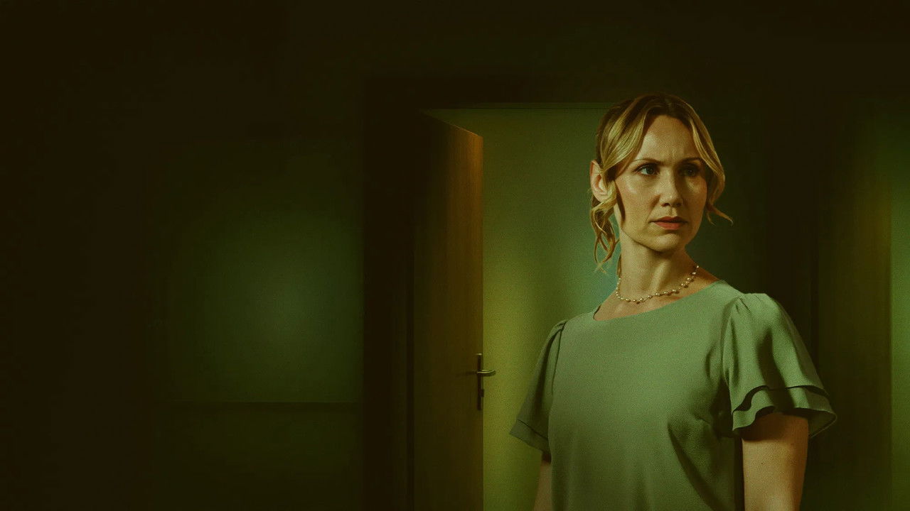 Body of Influence backdrop