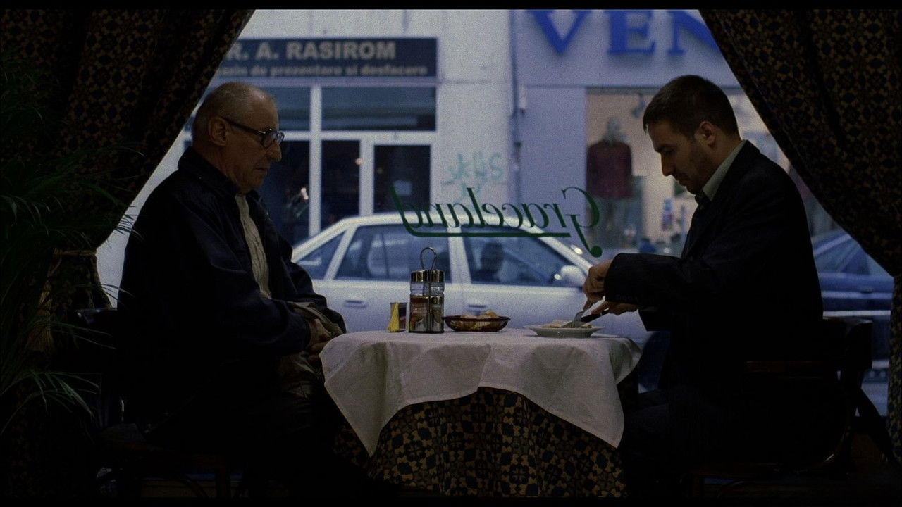 Cigarettes and Coffee backdrop