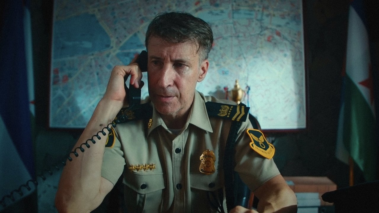 Angry Rescue backdrop