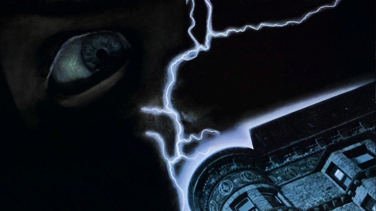 Introducing Chucky: The Making of Child's Play backdrop