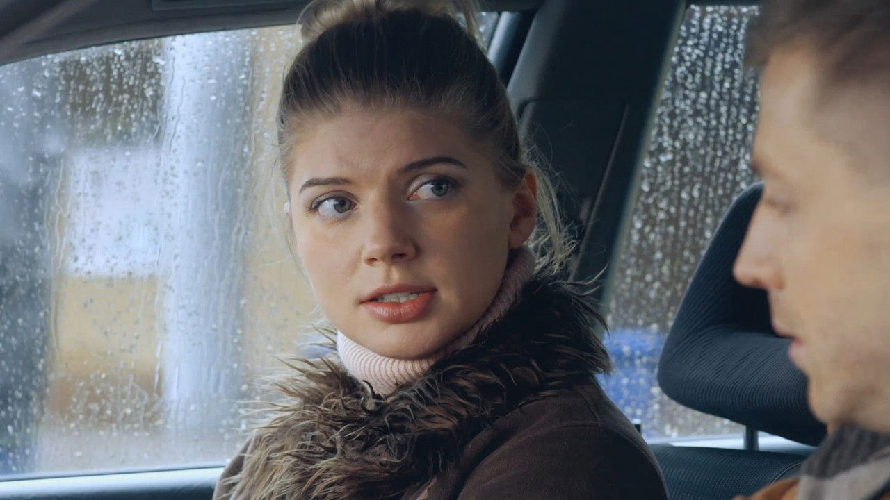 If Is a Big Word backdrop