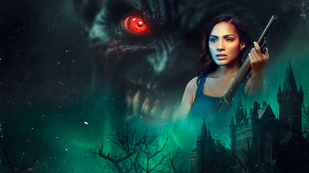 The Summoning of Chloe Kane backdrop