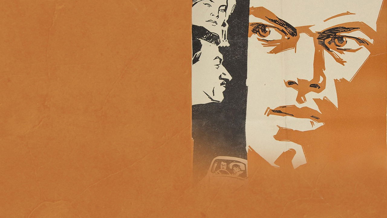 Dissenting Opinion backdrop