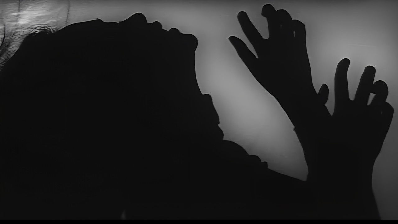 The Pit of Death backdrop